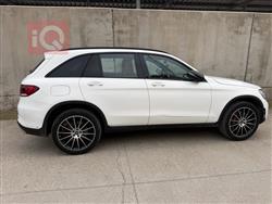 مرسيدس بنز GLC